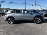 New 2025 Chevrolet Trax LT w/ Driver Confidence Package image 4