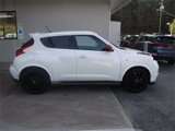 Used 2013 Nissan Juke NISMO image 2