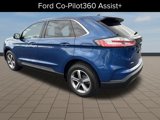 Used 2021 Ford Edge SEL w/ Convenience Package image 4