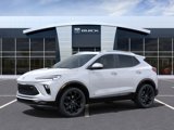New 2025 Buick Encore GX Sport Touring w/ Experience Buick Package image 3