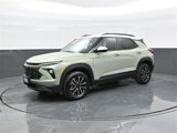 Certified 2024 Chevrolet TrailBlazer ACTIV w/ Convenience Package image 3