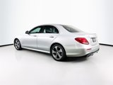 Certified 2017 Mercedes-Benz E 300 4MATIC image 5