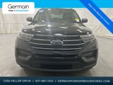 Certified 2021 Ford Explorer XLT image 3
