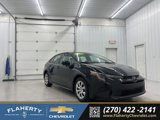 Used 2024 Toyota Corolla LE image 1