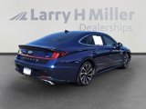 Used 2020 Hyundai Sonata SEL Plus w/ Tech Package image 5