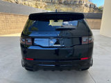 Used 2025 Land Rover Discovery Sport Dynamic SE image 4