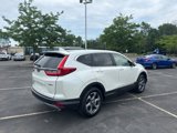 Certified 2017 Honda CR-V EX image 5