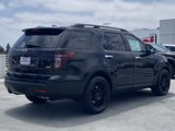 Used 2014 Ford Explorer Sport image 3