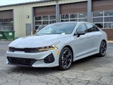 Used 2024 Kia K5 GT-Line image 3