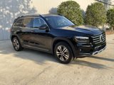 Certified 2024 Mercedes-Benz GLB 250 image 4