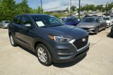 Certified 2021 Hyundai Tucson SE w/ Cargo Package image 3
