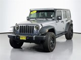 Used 2017 Jeep Wrangler Unlimited Sport w/ Quick Order Package 24S image 3