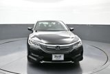 Certified 2017 Honda Accord Sport Special Edition image 2