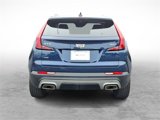 Certified 2022 Cadillac XT4 Premium Luxury w/ Technology Package image 4