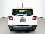 Used 2015 Jeep Renegade Sport w/ Power & Air Group image 4