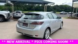 Used 2013 Lexus CT 200h w/ Premium Pkg w/Navigation image 3