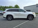Used 2016 Toyota Highlander XLE image 3