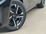 New 2025 Nissan Sentra SV w/ All-Weather Package image 2