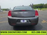Used 2021 Chrysler 300 Touring image 3