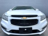 Used 2016 Chevrolet Cruze LT image 4