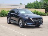 Used 2021 MAZDA CX-9 Grand Touring image 3