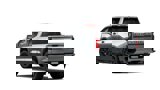 New 2025 Chevrolet Silverado 1500 Custom image 2