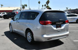 Used 2023 Chrysler Voyager LX image 6