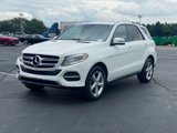 Used 2016 Mercedes-Benz GLE 350 4MATIC image 3