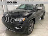 Used 2017 Jeep Grand Cherokee Limited image 1
