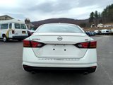 Used 2023 Nissan Altima 2.5 SR image 4