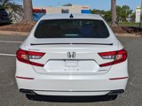 Used 2022 Honda Accord Sport image 5