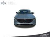 Used 2022 MAZDA CX-5 Carbon Edition image 2