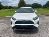 Used 2024 Toyota RAV4 SE image 2