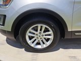 Used 2017 Ford Explorer XLT w/ Equipment Group 202A image 3