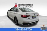 Used 2023 Volkswagen Jetta SE w/ Panoramic Sunroof Package image 3