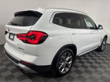 Certified 2024 BMW X3 sDrive30i image 5