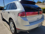 Used 2009 Lincoln MKX 2WD image 4