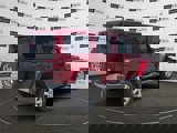 Used 2012 Jeep Wrangler Unlimited Sahara w/ Connectivity Group image 5