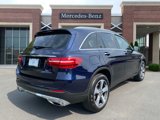 Certified 2019 Mercedes-Benz GLC 300 4MATIC image 5