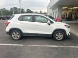 Used 2018 Chevrolet Trax LS image 2
