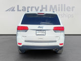 Used 2018 Jeep Grand Cherokee Laredo image 4