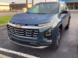 New 2026 Chevrolet Equinox LT w/ Convenience Package II image 2