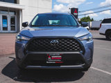 Used 2022 Toyota Corolla Cross L image 2