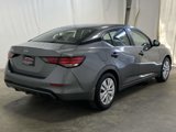 New 2025 Nissan Sentra S image 3