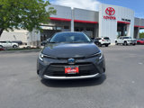 New 2025 Toyota Corolla XLE image 6