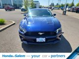 Used 2018 Ford Mustang Coupe image 6