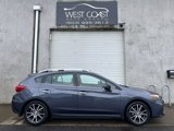 Used 2017 Subaru Impreza 2.0i Limited image 2