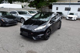 Used 2016 Ford Fiesta ST w/ ST Recaro Package image 2