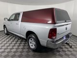Used 2012 RAM 1500 Classic SLT image 5