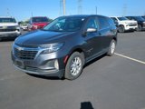 Used 2023 Chevrolet Equinox LT image 2